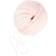 Hobbycraft Knitcraft Pale Pink Picklechops DK Yarn 50g