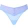 Ann Summers Sexy Lace Thong - Light Blue