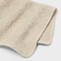Room Essentials 6pk Washcloth Set Tan Guest Towel Beige (30.5x30.5cm)