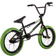 Stolen Agent 16 Inch BMX Bike Til Børn Børnecykel