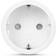 Nexa WPD-01 Smart Plug Dimmer 200W System Nexa 2 WiFi/433