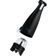 Adler Salt pepper grinder AD Peberkværn, Saltkværn 3stk 26.3cm