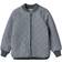 Wheat Thermojacke - Ink Stripe
