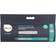 Harris Ultimate Powercoat Medium Woven Microfibre Sleeve Roller