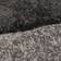 Dunelm Mirage Runner Mirage Black Black 60x230cm