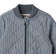 Wheat Termojakke - Navy