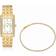 Sif Jakobs Women's Watch and Bracelet Set