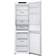 LG GBV3100DSW White