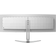 Philips Evnia 49M2C8900LA 49 Inch DQHD OLED Curved Gaming Monitor