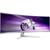 Philips Evnia 49M2C8900LA 49 Inch DQHD OLED Curved Gaming Monitor