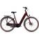 Cube Supreme RT Hybrid Pro 500 Elcykel 2023 50 cm m Display Damcykel
