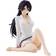 Banpresto Bleach Bambietta Basterbine Figure Relax Time 11Cm