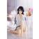 Banpresto Bleach Bambietta Basterbine Figure Relax Time 11Cm