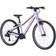 Scott Barncykel Contrail 400 24 Tum Lila Barncykel