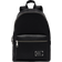 Marc Jacobs Leather Workwear Backpack - Black