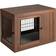 B2A Nordic AB Husdjursbox Med Dyna 92 x 59 x 66,5 cm
