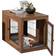 B2A Nordic AB Husdjursbox Med Dyna 92 x 59 x 66,5 cm
