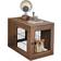 B2A Nordic AB Husdjursbox Med Dyna 92 x 59 x 66,5 cm