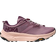 Hoka Women's Transport Hiking Shoes - Classic Mauve/Dawn Light