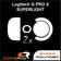 Corepad Skatez PRO 210 G PRO X Superlight