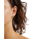 Pilgrim Evra Earrings Smycken & klockor Dam Guld