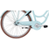 Winther G-Style Pige 26" Blank Lyseblå Børnecykel