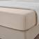 IKEA Nattjasmin cm Underlakan Beige (260x240cm)