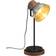 vidaXL 25 W vintage Bordslampa 50cm