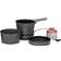 Primus PrimeTech Stove Set 2x2.3L with Pan