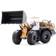 Siku Super Liebherr L 566 Wheel Loader 426896