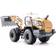 Siku Super Liebherr L 566 Wheel Loader 426896