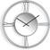 Dunelm Zen Luxe Indoor Wall Clock 60cm