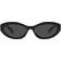 Prada PR26ZS 16K08Z - Black