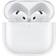 Tech21 EvoClear Case for AirPods 4