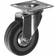 MALATEC Malatec Drejehjul 4 Stk 22537