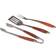 Espegard Grill Set 3pcs 825