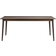 Rowico Home Tyler Brun 180 x 90 cm Matbord 90x180cm