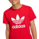 adidas Trefoil T-shirt Better Scarlet 134