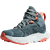Hoka Anacapa 2 Mid Gore-Tex Hiking Shoes - Mountain Fog/Droplet