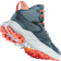Hoka Anacapa 2 Mid Gore-Tex Hiking Shoes - Mountain Fog/Droplet