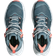 Hoka Anacapa 2 Mid Gore-Tex Hiking Shoes - Mountain Fog/Droplet