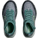 Hoka Speedgoat 6 Mid Gtx Trail Shoes - Mountain Fog/Droplet