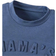 Shein Baby Boys Alphabet Embossed Street Fashion Outfit Set