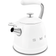 Smeg Wkf01wh Vattenkokare Vit