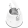 Smeg Wkf01wh Vattenkokare Vit