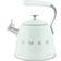 Smeg Wkf01pg Vattenkittel 2,3 L Pastel Green