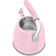 Smeg WKF01PK Vandkedel 2.3L Pink