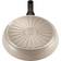 Ballarini Bratpfanne Braun 28 cm