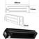 OmurgA Ebike Batteri 36V 12.5 Ah