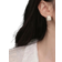 Shein Geometric Stud Earrings